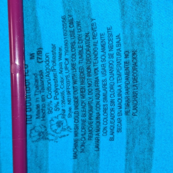 No Boundaries T-Shirt - Picture 3 of 7